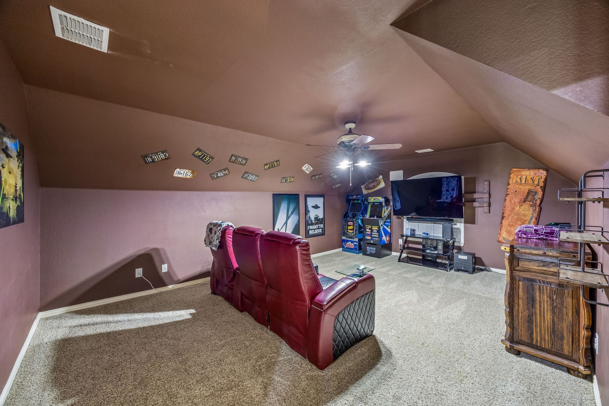 1204 Pecan Valley Drive Mckinney TX 75072