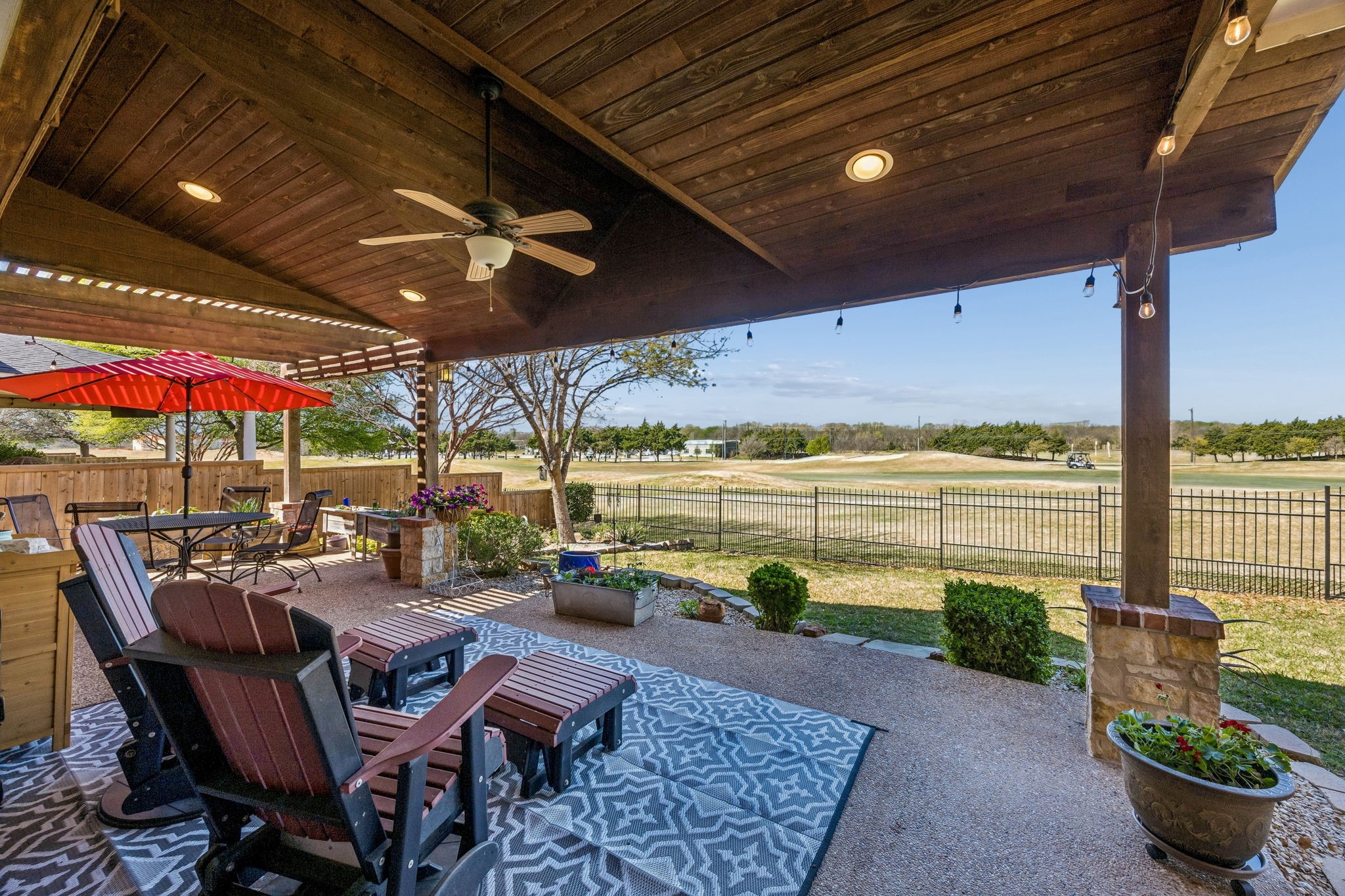 1204 Pecan Valley Drive Mckinney TX 75072