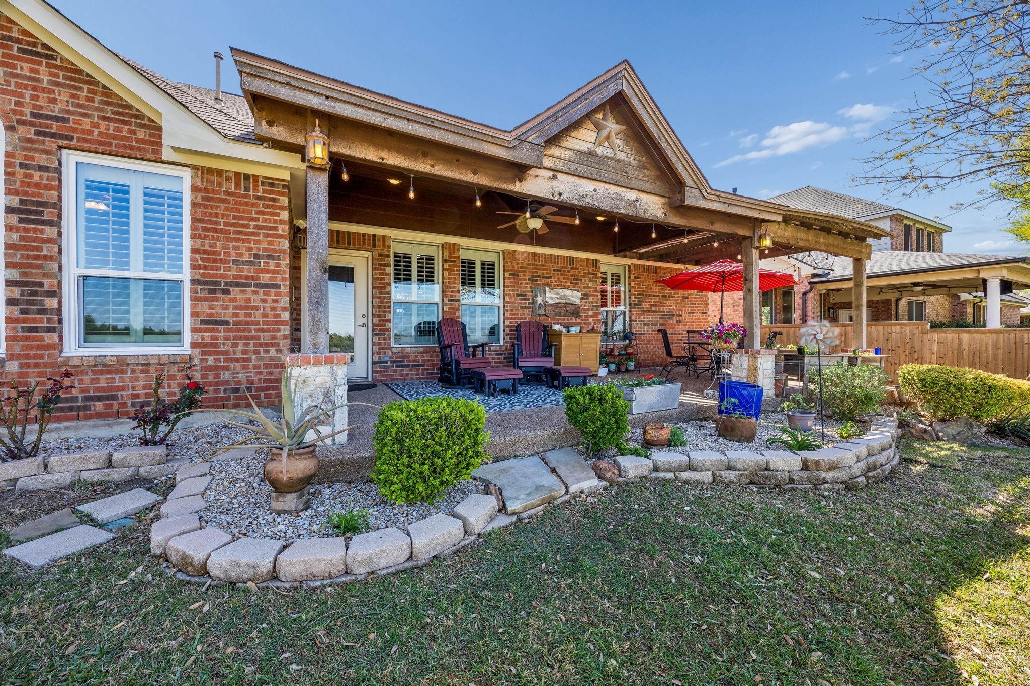 1204 Pecan Valley Drive Mckinney TX 75072