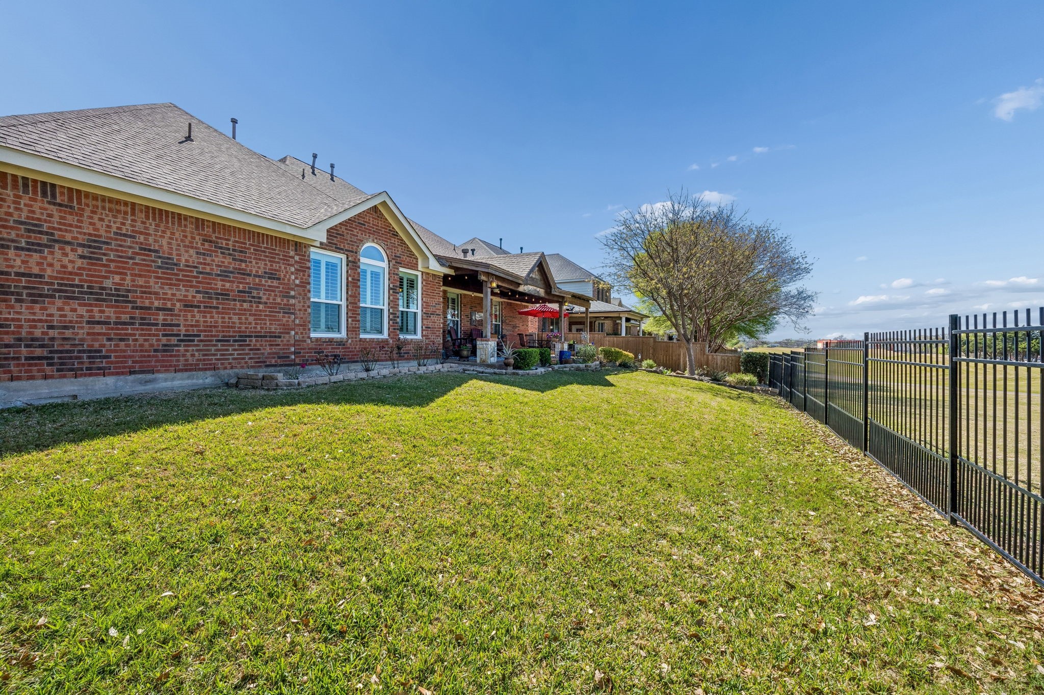 1204 Pecan Valley Drive Mckinney TX 75072