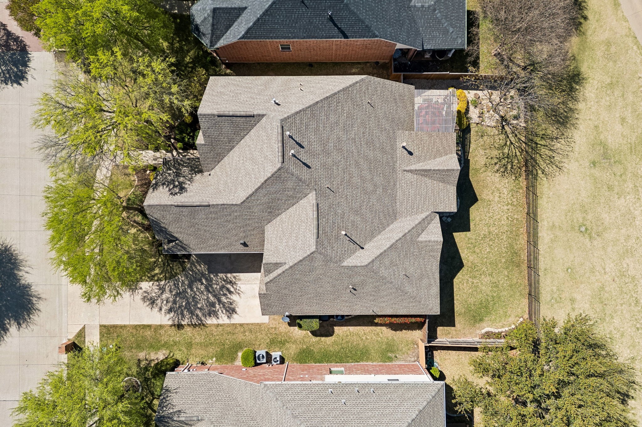1204 Pecan Valley Drive Mckinney TX 75072