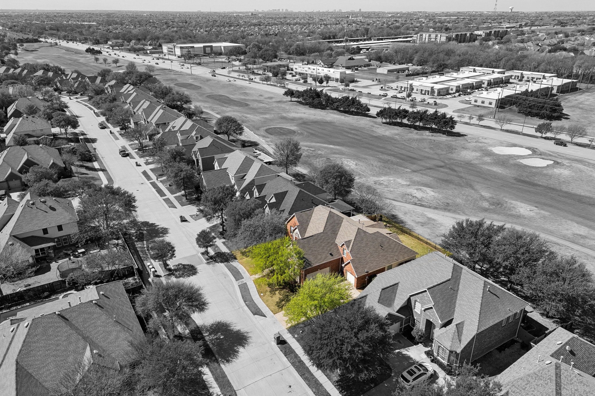 1204 Pecan Valley Drive Mckinney TX 75072