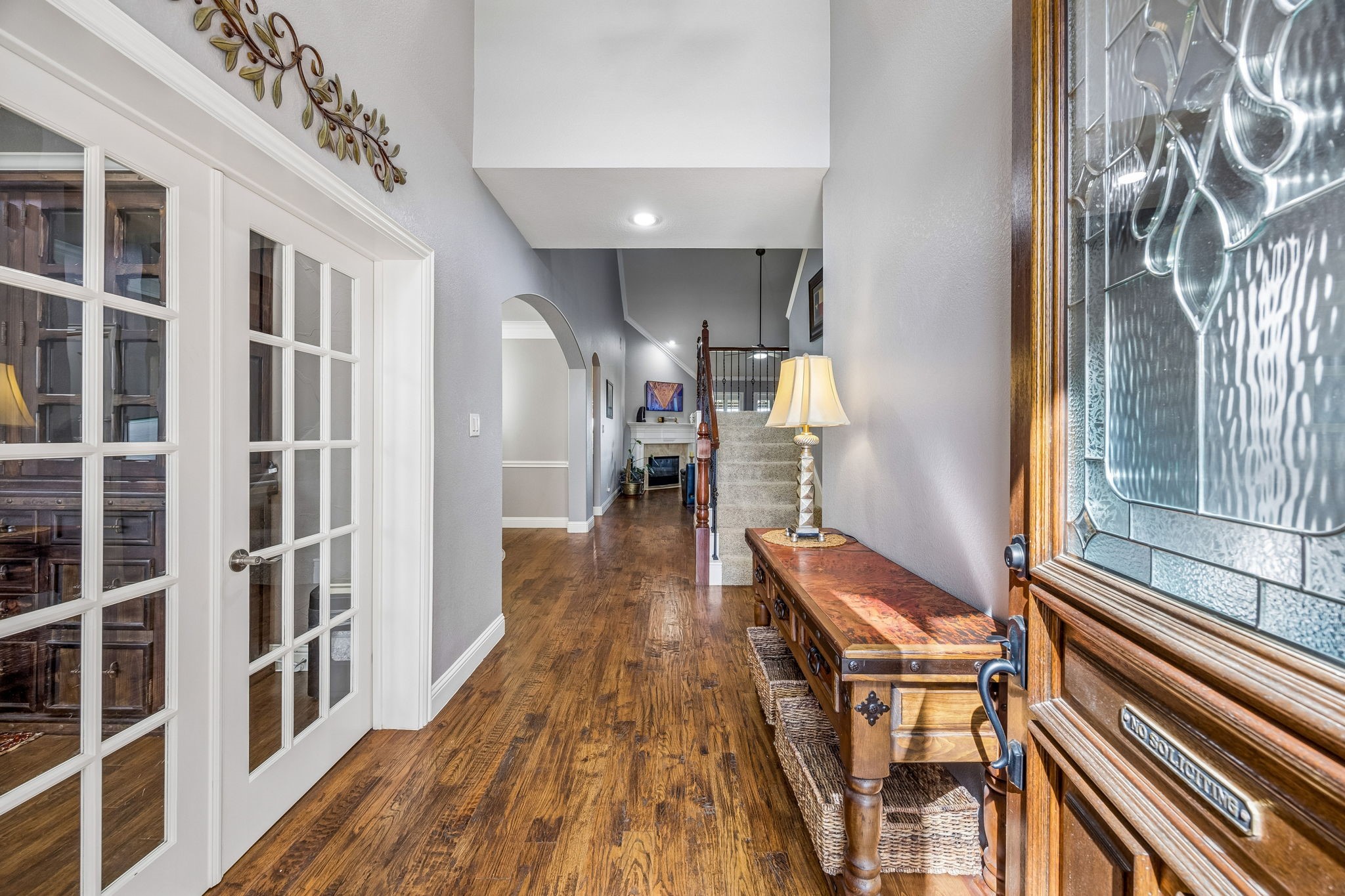 1204 Pecan Valley Drive Mckinney TX 75072
