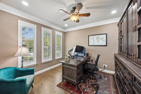 1204 Pecan Valley Drive Mckinney TX 75072
