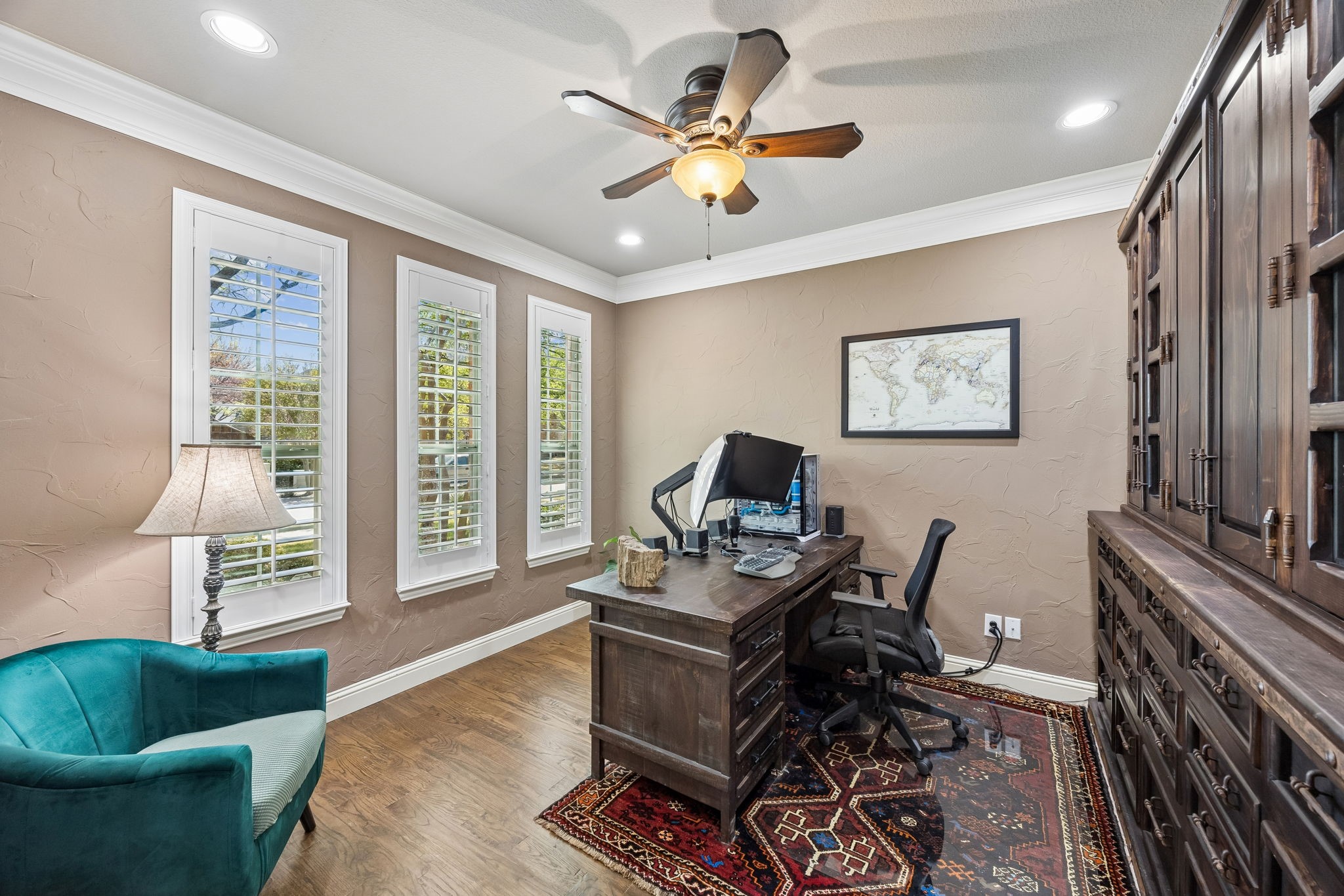 1204 Pecan Valley Drive Mckinney TX 75072