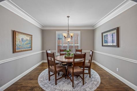 1204 Pecan Valley Drive Mckinney TX 75072