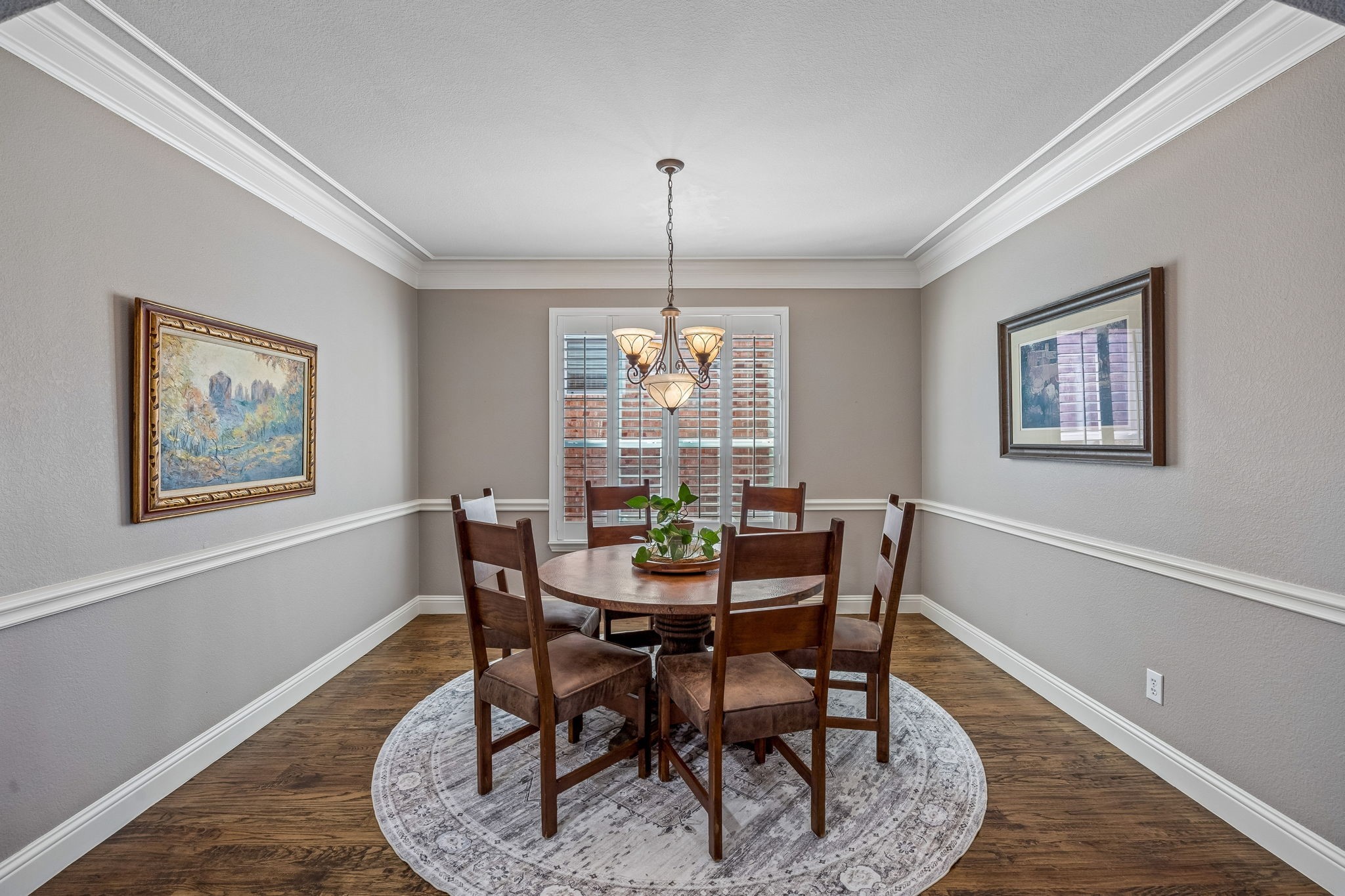 1204 Pecan Valley Drive Mckinney TX 75072