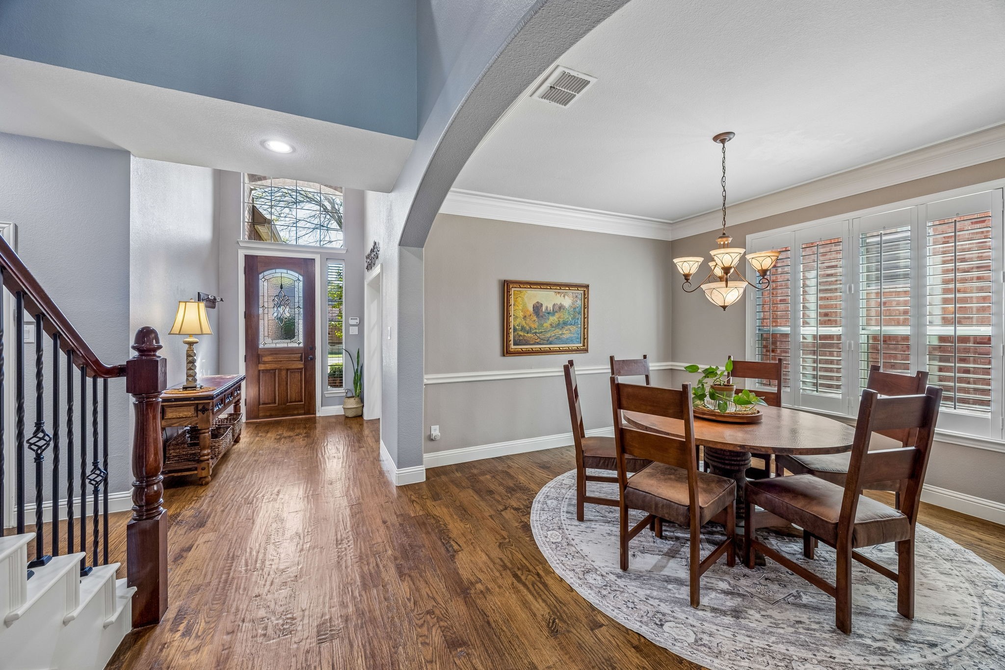 1204 Pecan Valley Drive Mckinney TX 75072