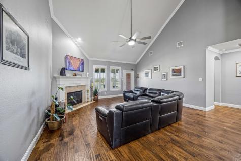 1204 Pecan Valley Drive Mckinney TX 75072
