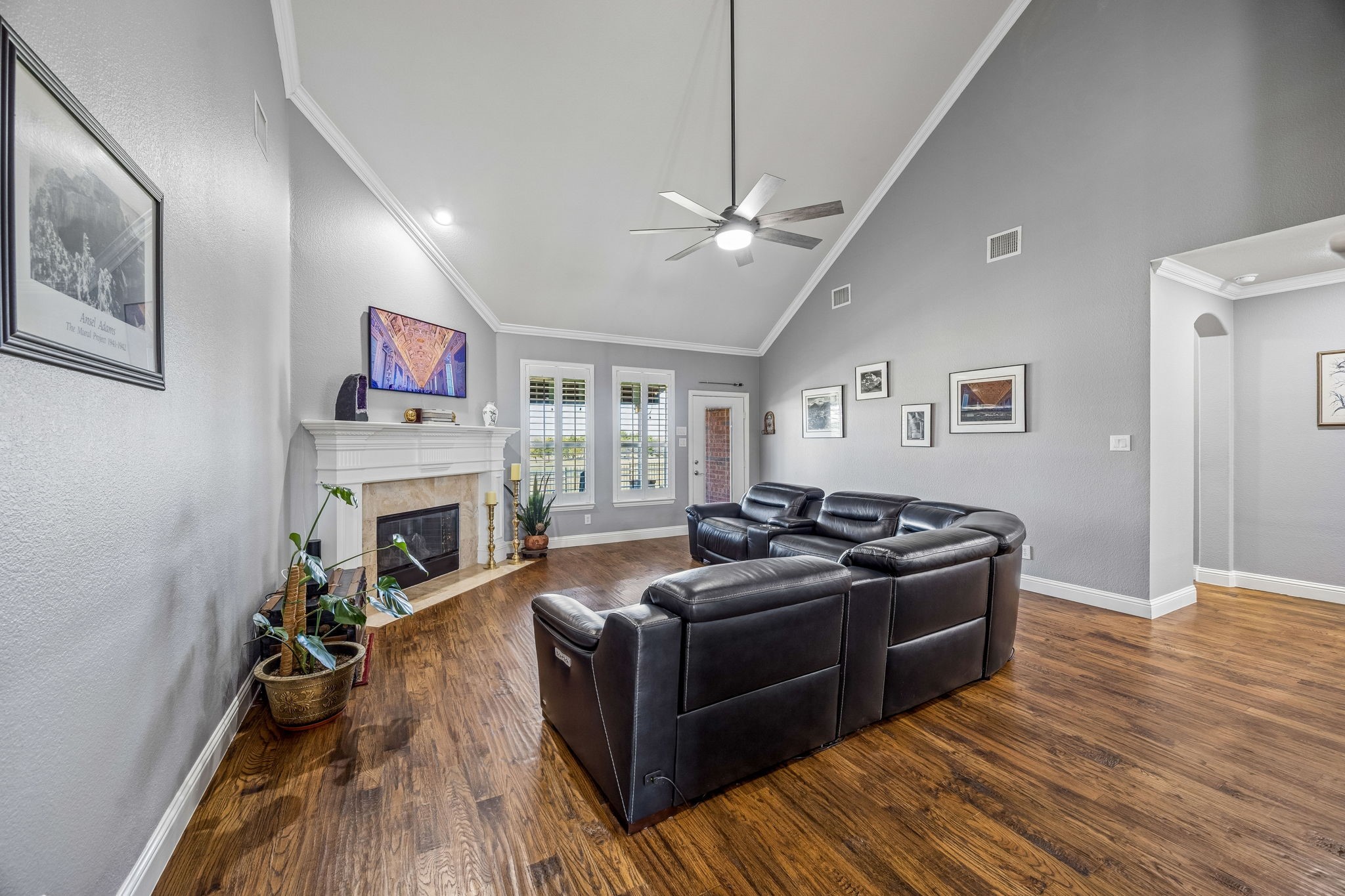 1204 Pecan Valley Drive Mckinney TX 75072