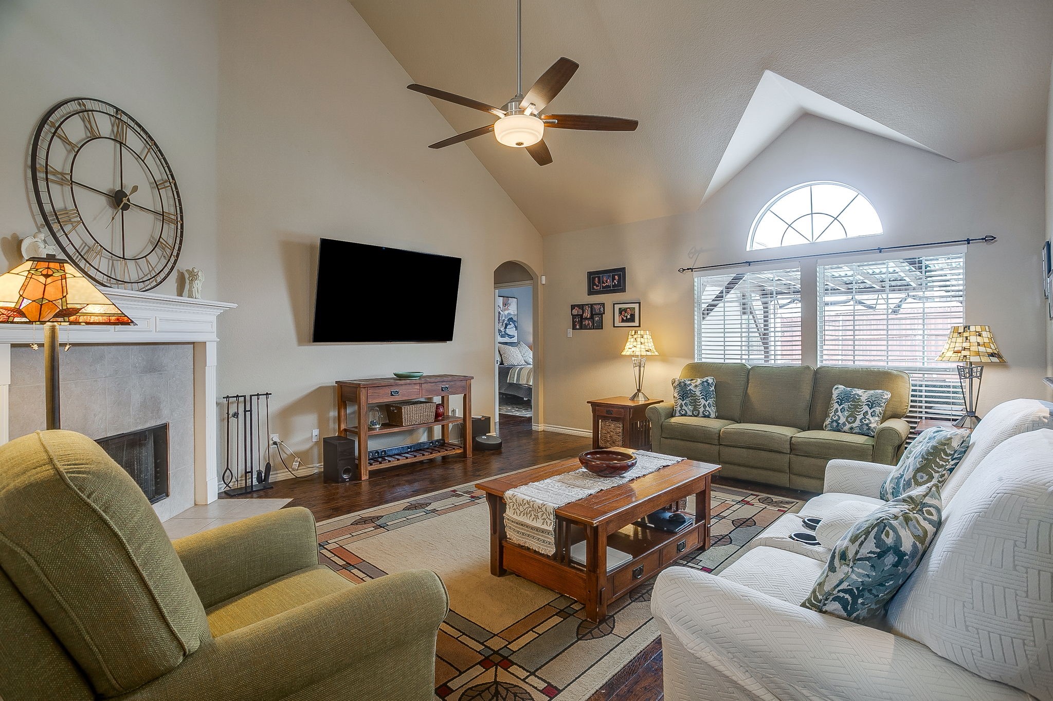 5424 Meadow Valley Drive Fort Worth TX 76123