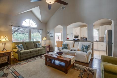 5424 Meadow Valley Drive Fort Worth TX 76123