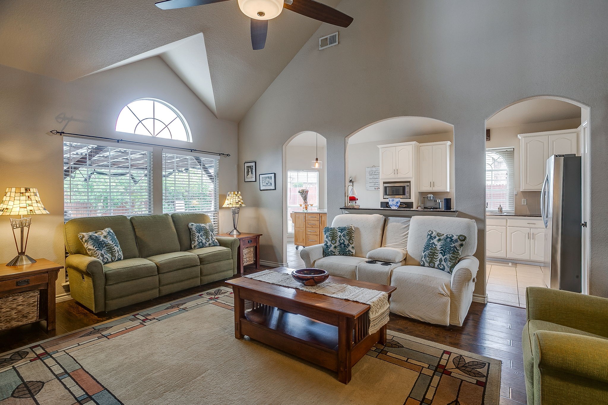 5424 Meadow Valley Drive Fort Worth TX 76123