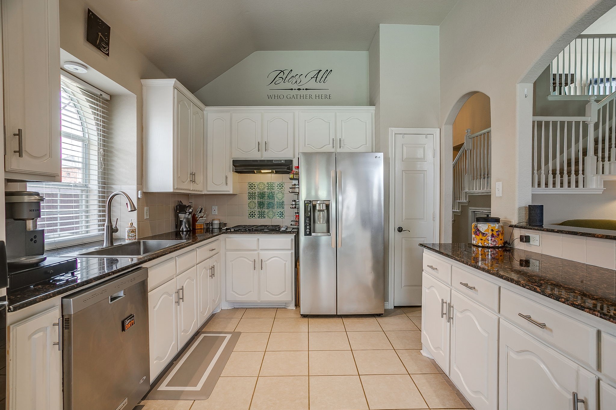 5424 Meadow Valley Drive Fort Worth TX 76123
