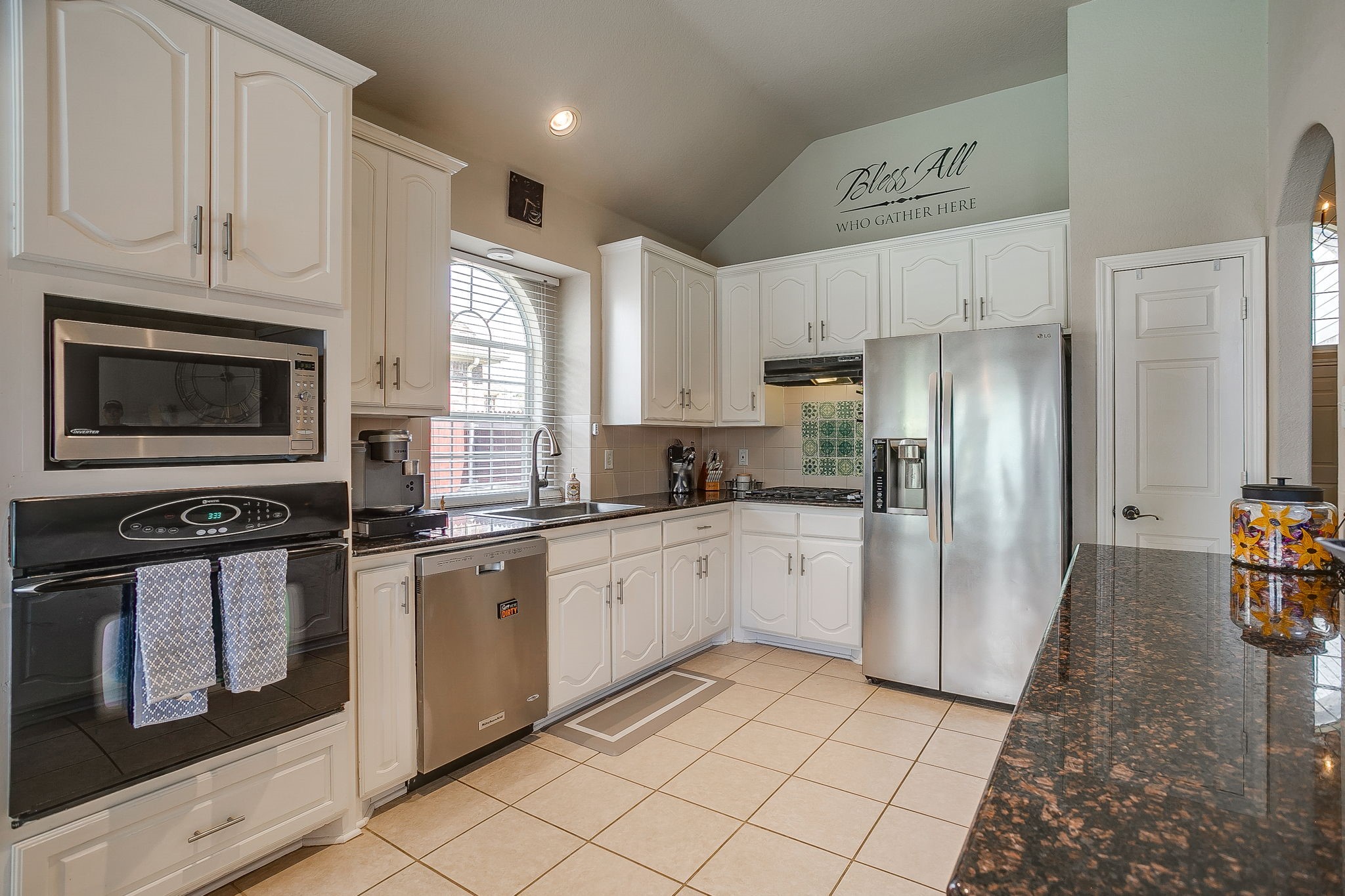 5424 Meadow Valley Drive Fort Worth TX 76123