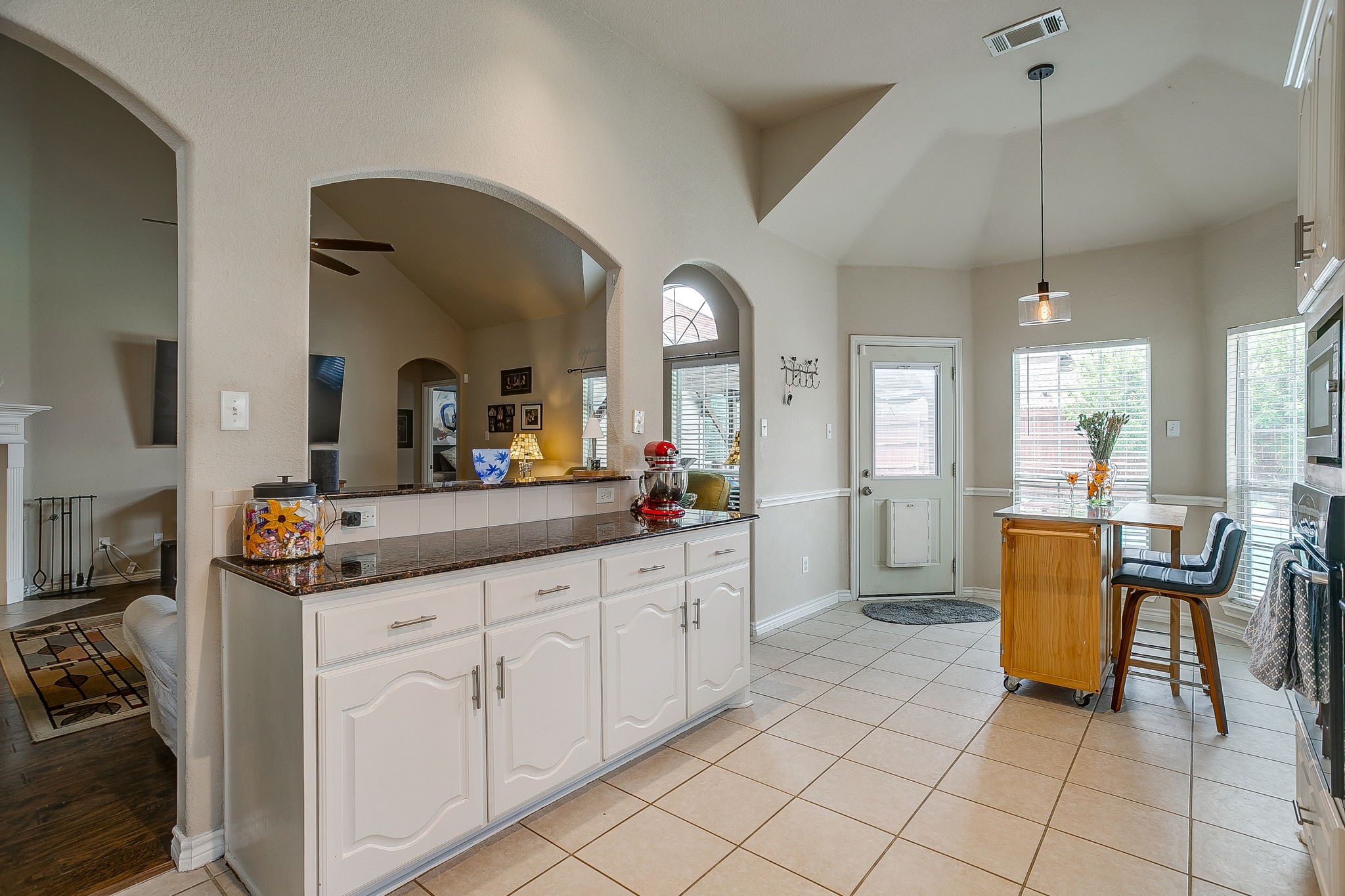 5424 Meadow Valley Drive Fort Worth TX 76123