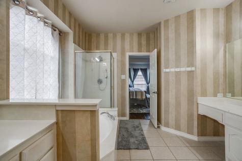 5424 Meadow Valley Drive Fort Worth TX 76123