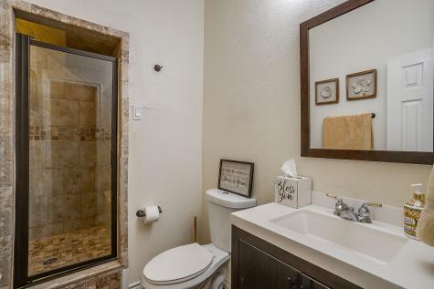 5424 Meadow Valley Drive Fort Worth TX 76123