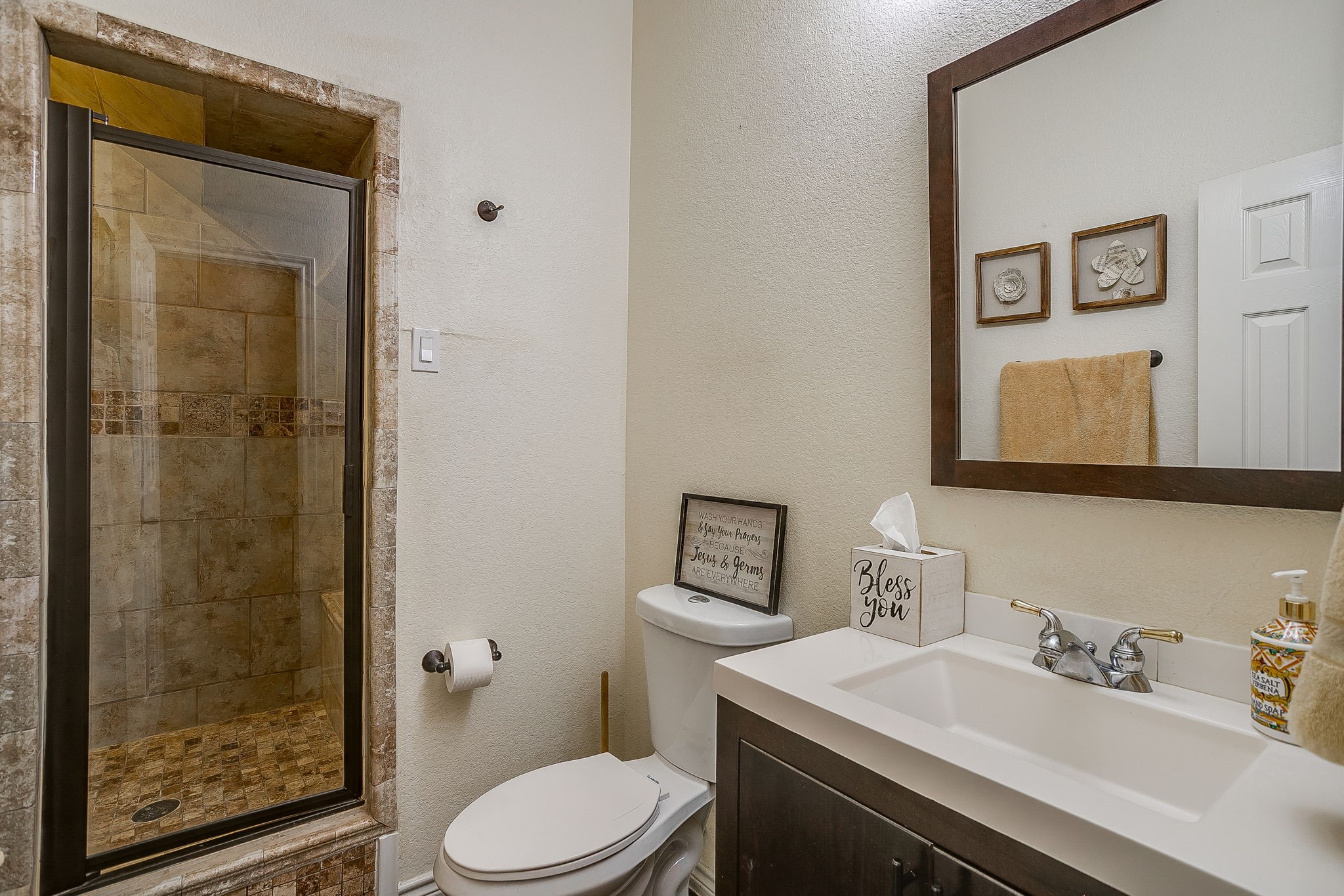 5424 Meadow Valley Drive Fort Worth TX 76123