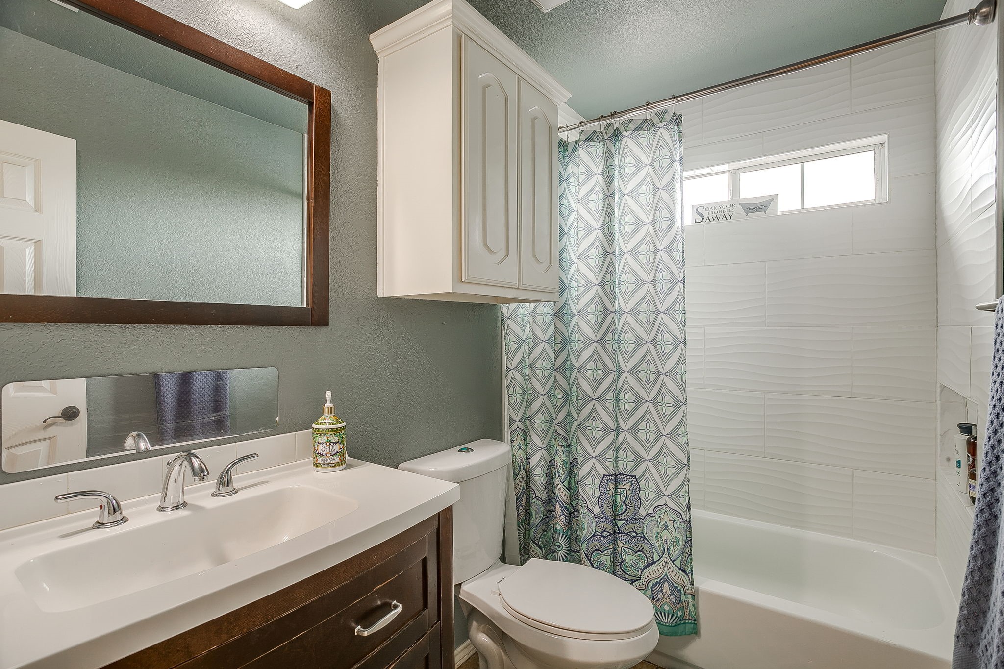 5424 Meadow Valley Drive Fort Worth TX 76123