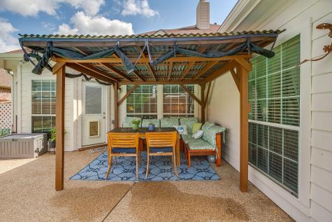 5424 Meadow Valley Drive Fort Worth TX 76123