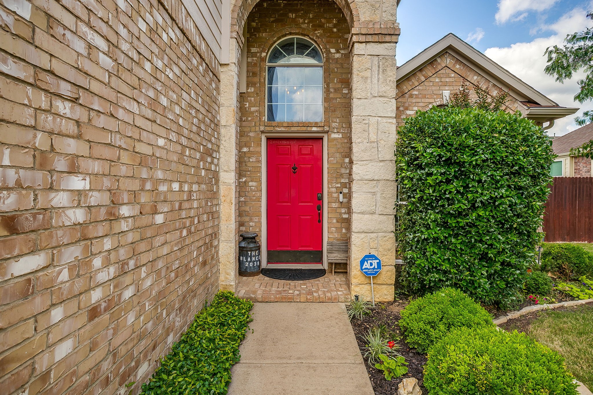 5424 Meadow Valley Drive Fort Worth TX 76123