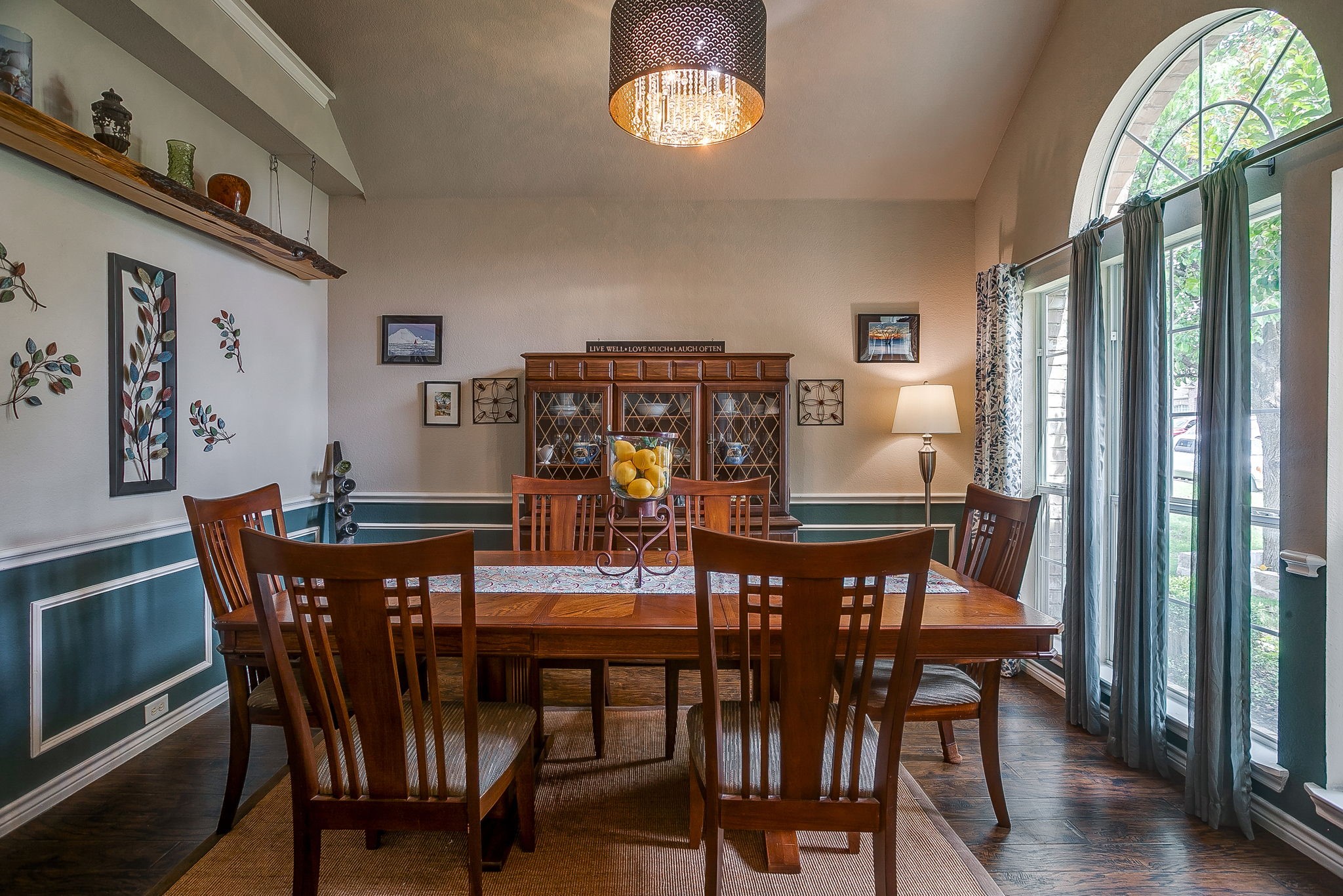 5424 Meadow Valley Drive Fort Worth TX 76123