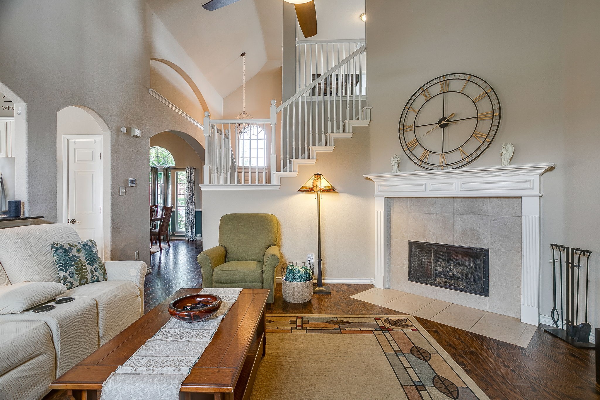 5424 Meadow Valley Drive Fort Worth TX 76123