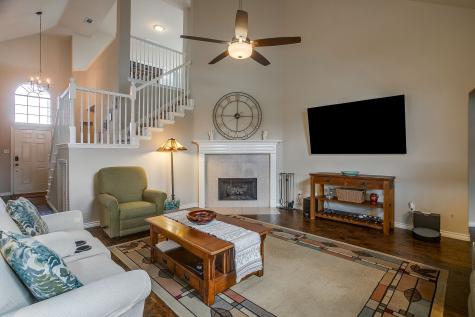 5424 Meadow Valley Drive Fort Worth TX 76123