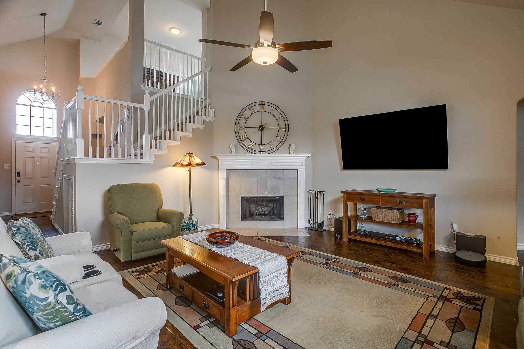 5424 Meadow Valley Drive Fort Worth TX 76123