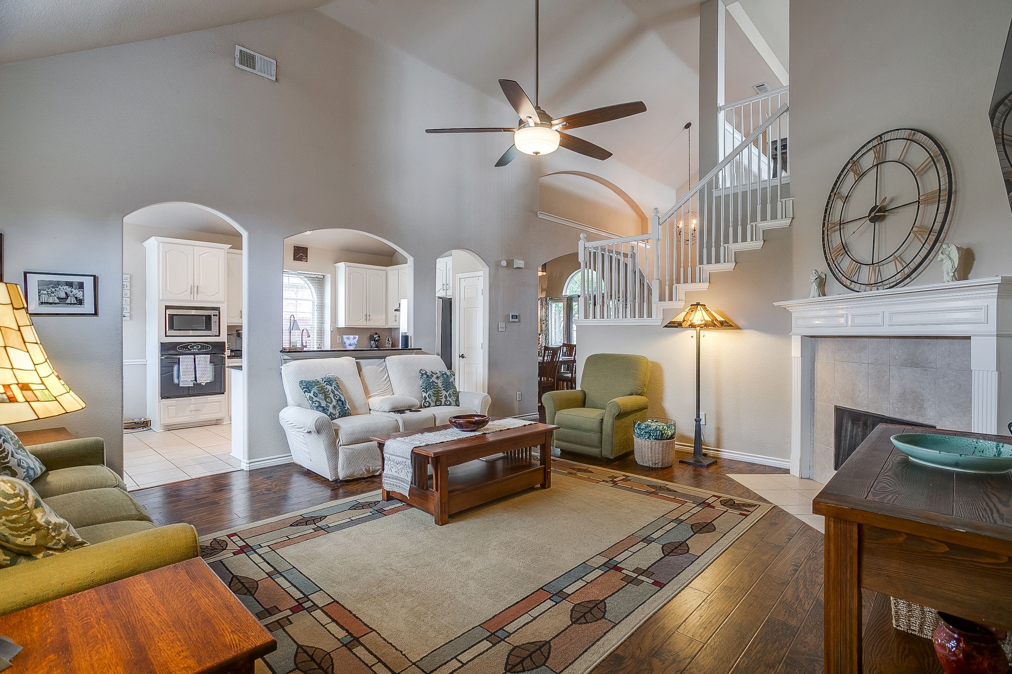 5424 Meadow Valley Drive Fort Worth TX 76123