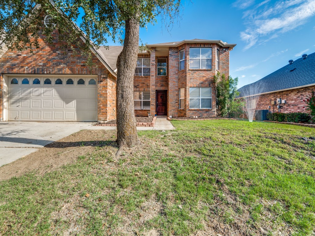 4221 Cave Cove Court Fort Worth TX 76244