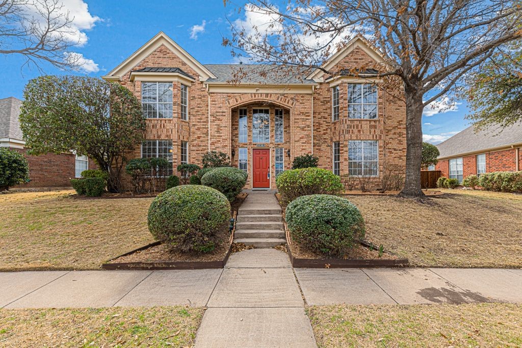 10413 Napa Valley Drive Frisco TX 75035