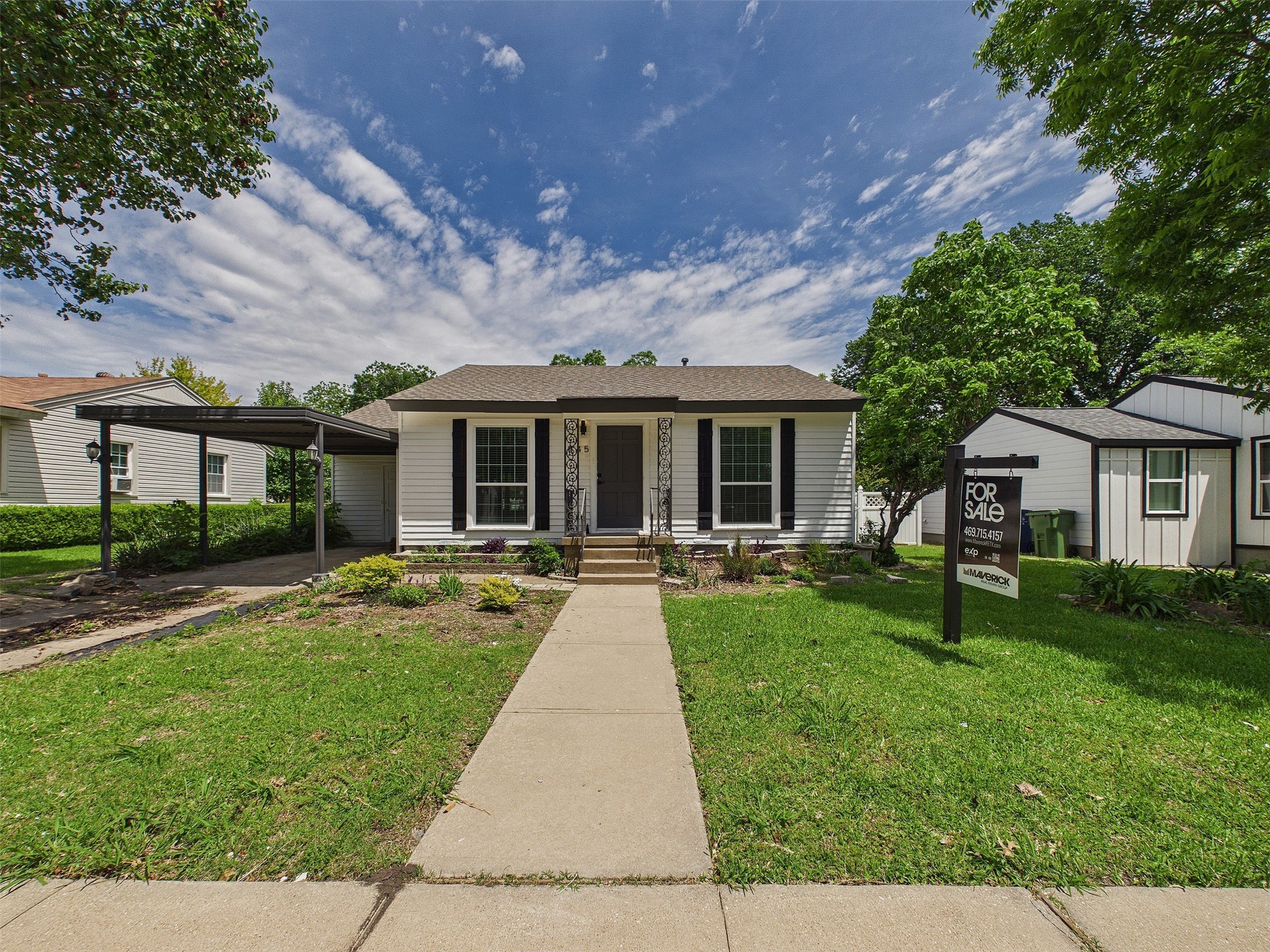 845 Dent Street Garland TX 75040