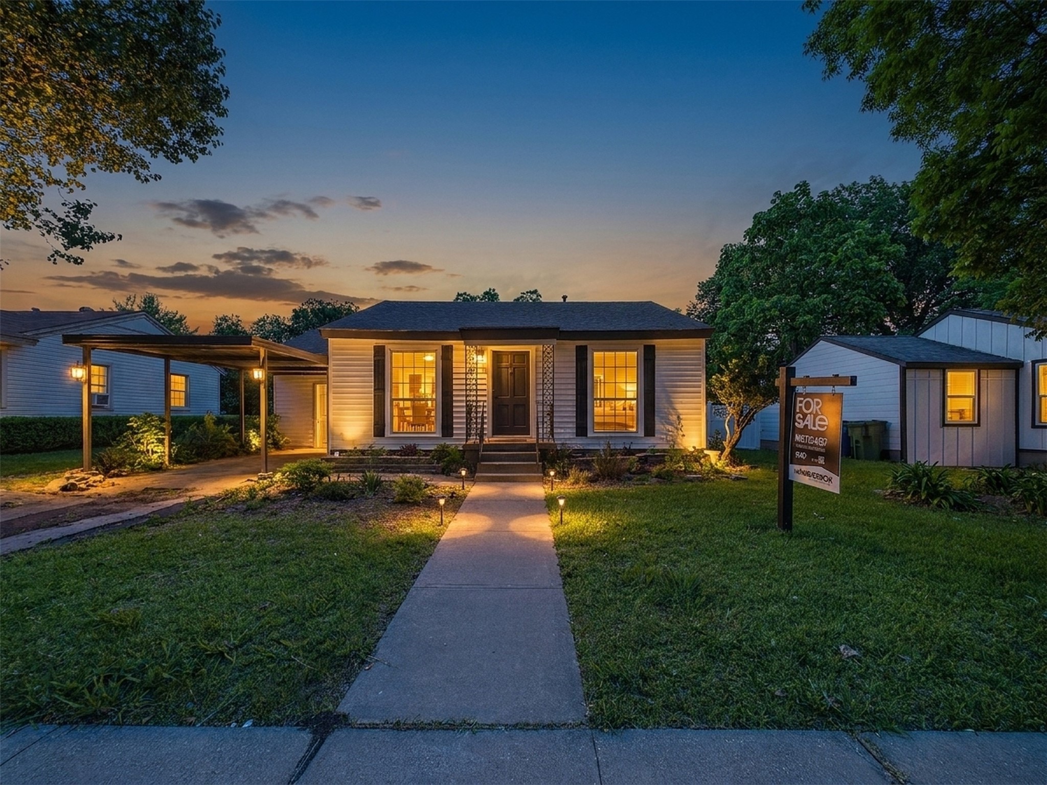 845 Dent Street Garland TX 75040