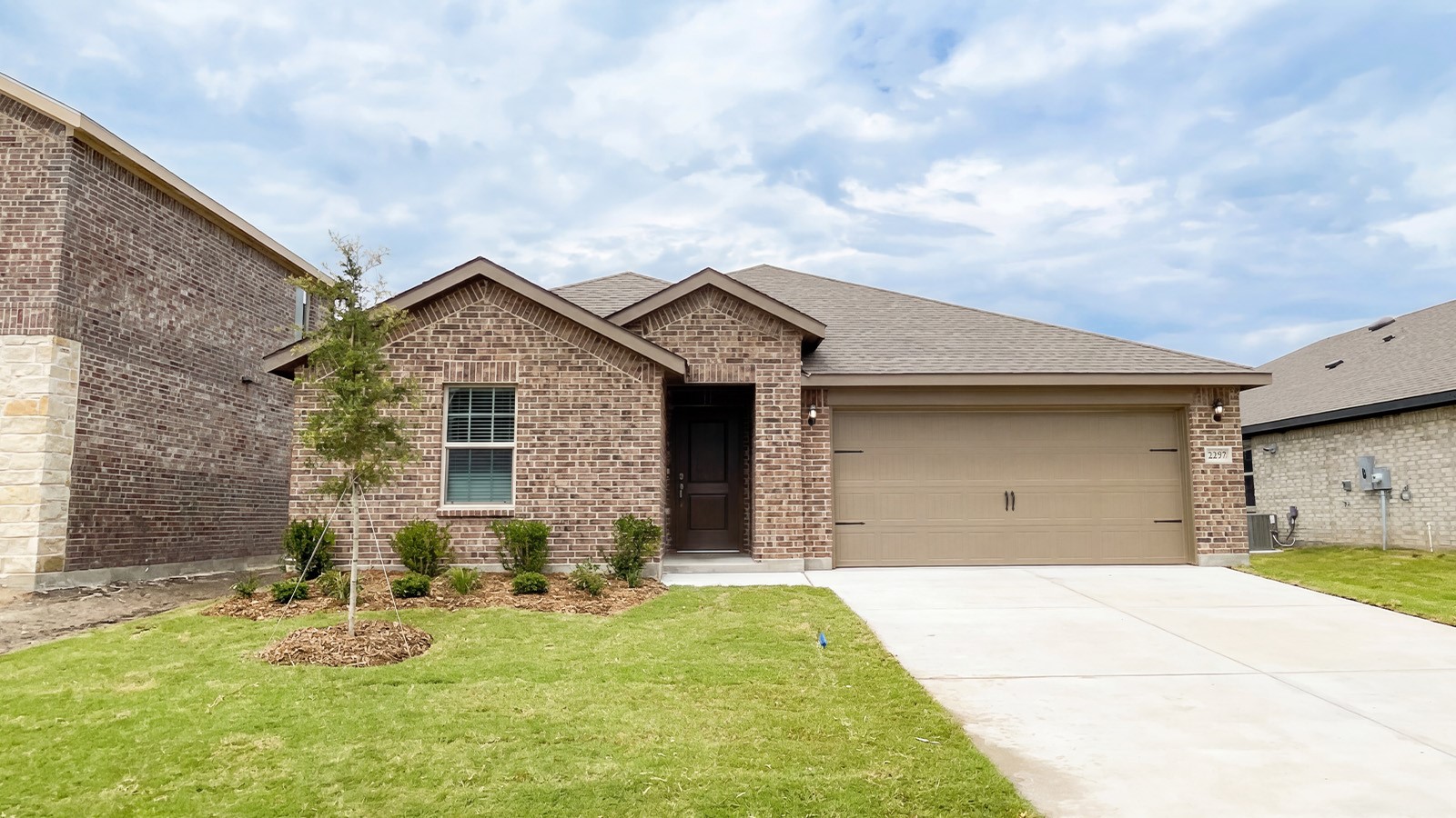 2029 Hearn Drive Royse City TX 75189