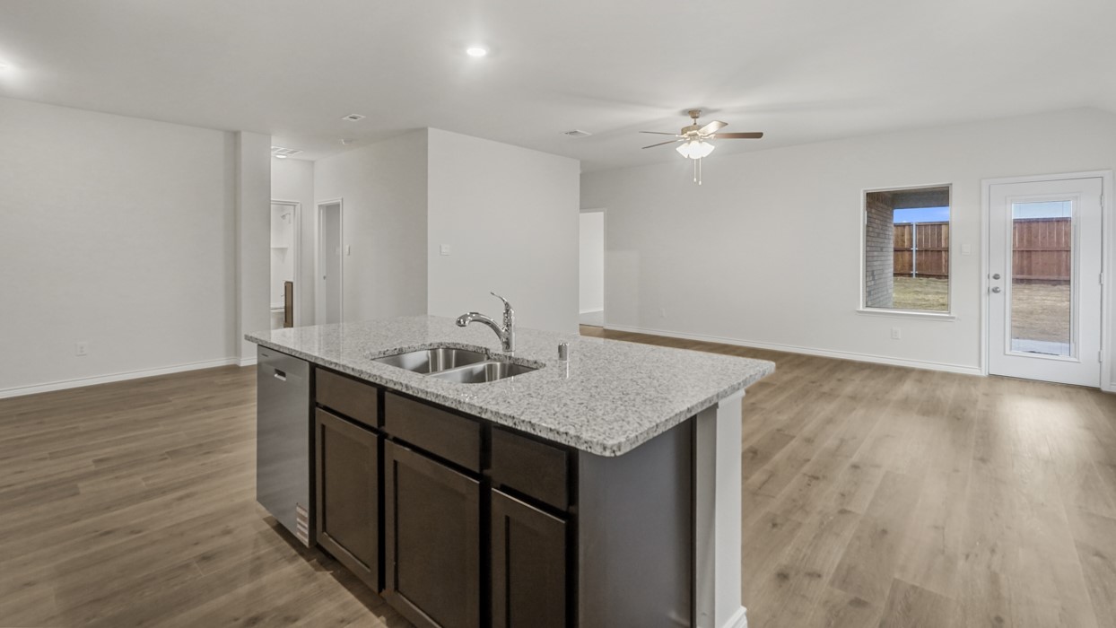 2029 Hearn Drive Royse City TX 75189