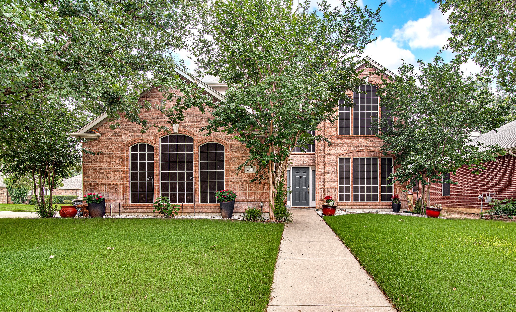 2501 Greenhaven Drive Burleson TX 76028