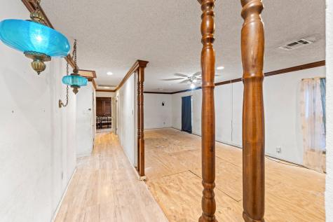 2617 Loraine Street Fort Worth TX 76106
