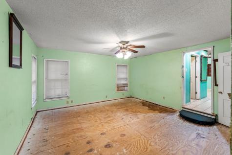 2617 Loraine Street Fort Worth TX 76106