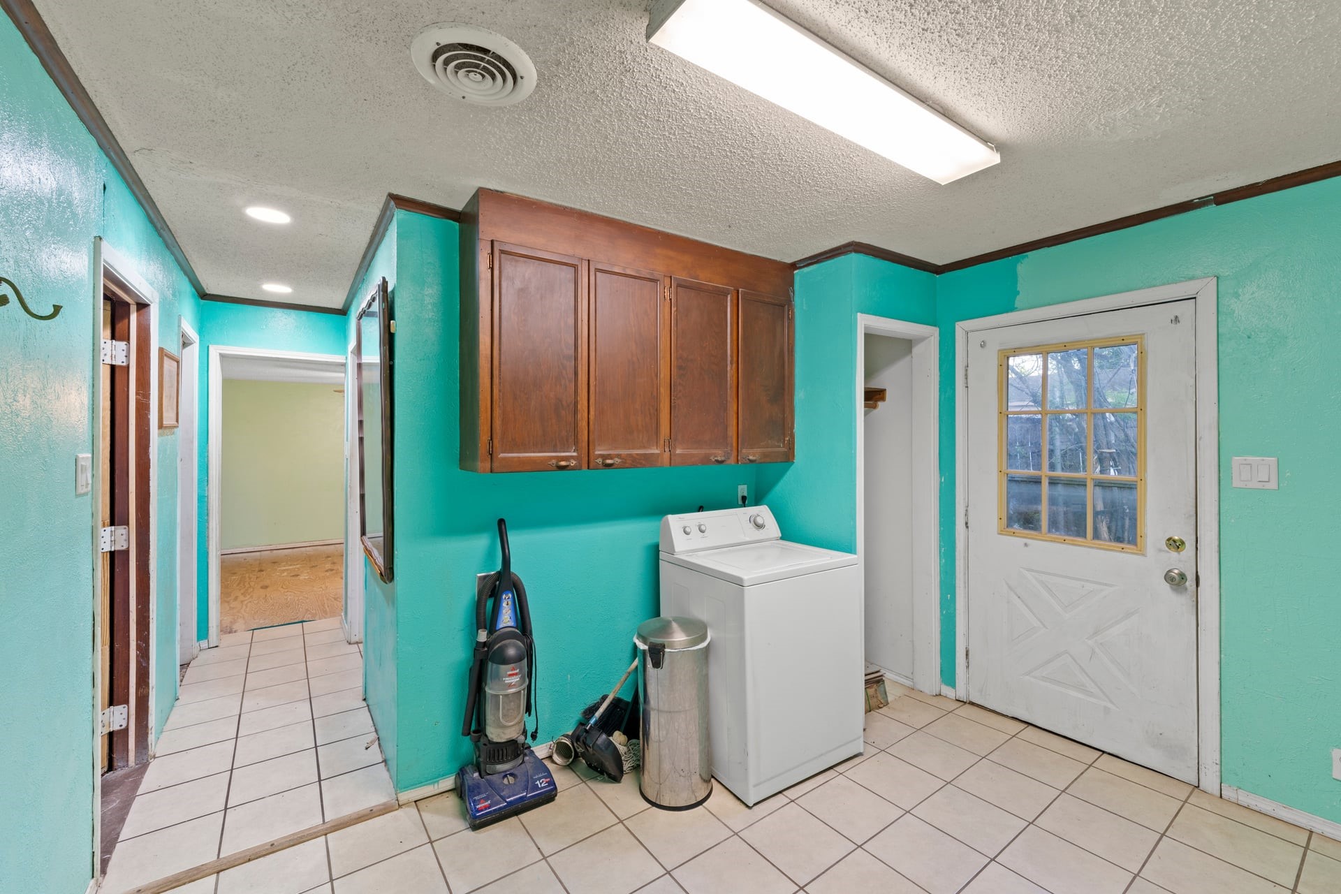 2617 Loraine Street Fort Worth TX 76106
