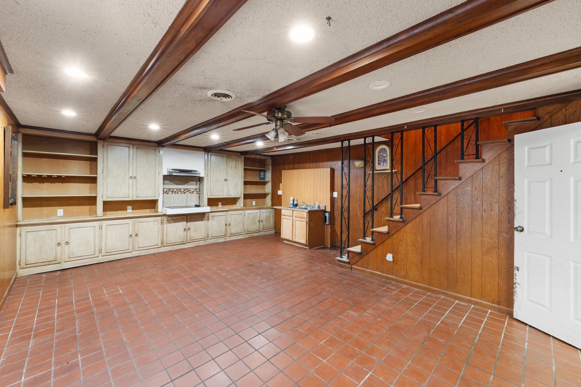 2617 Loraine Street Fort Worth TX 76106