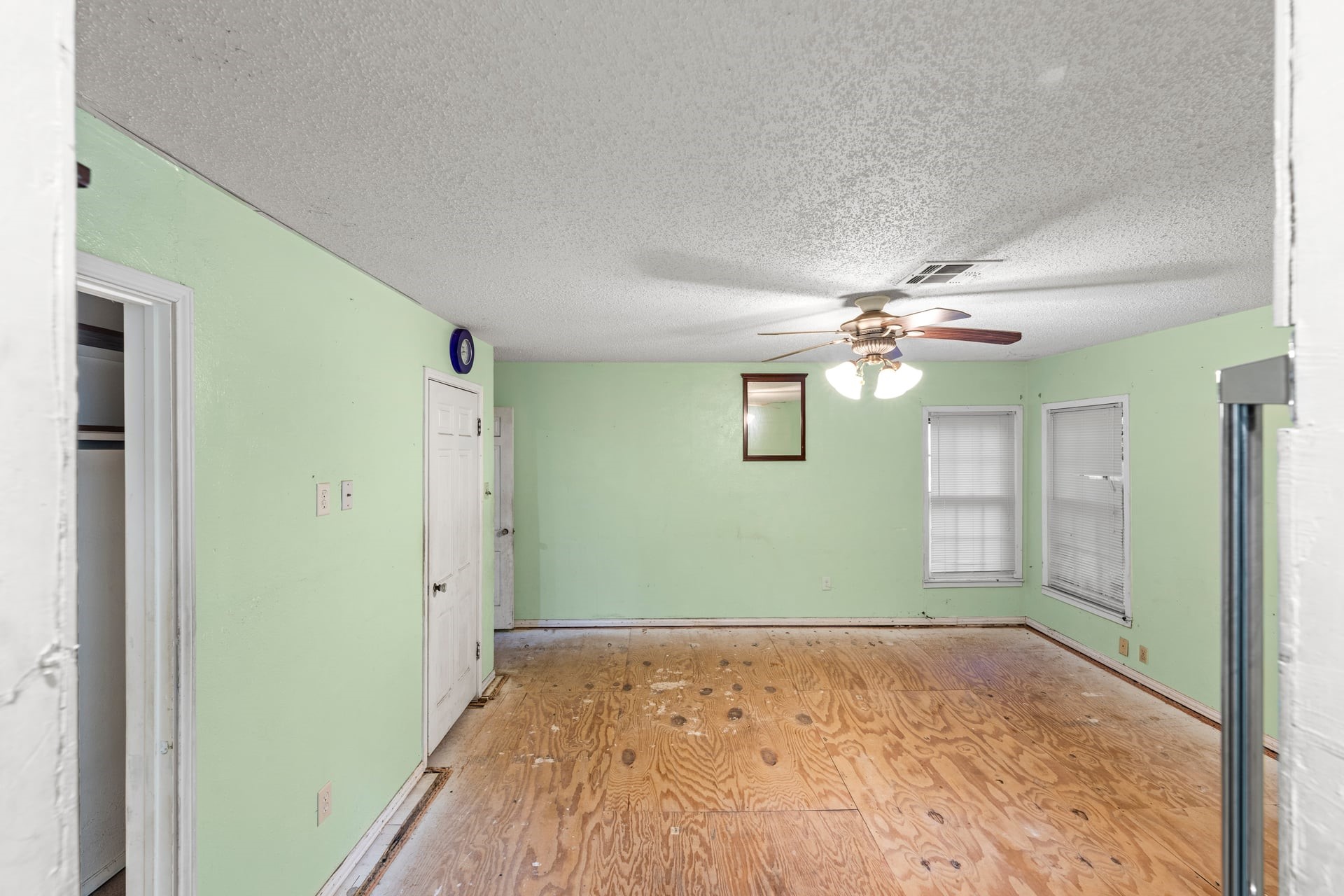 2617 Loraine Street Fort Worth TX 76106