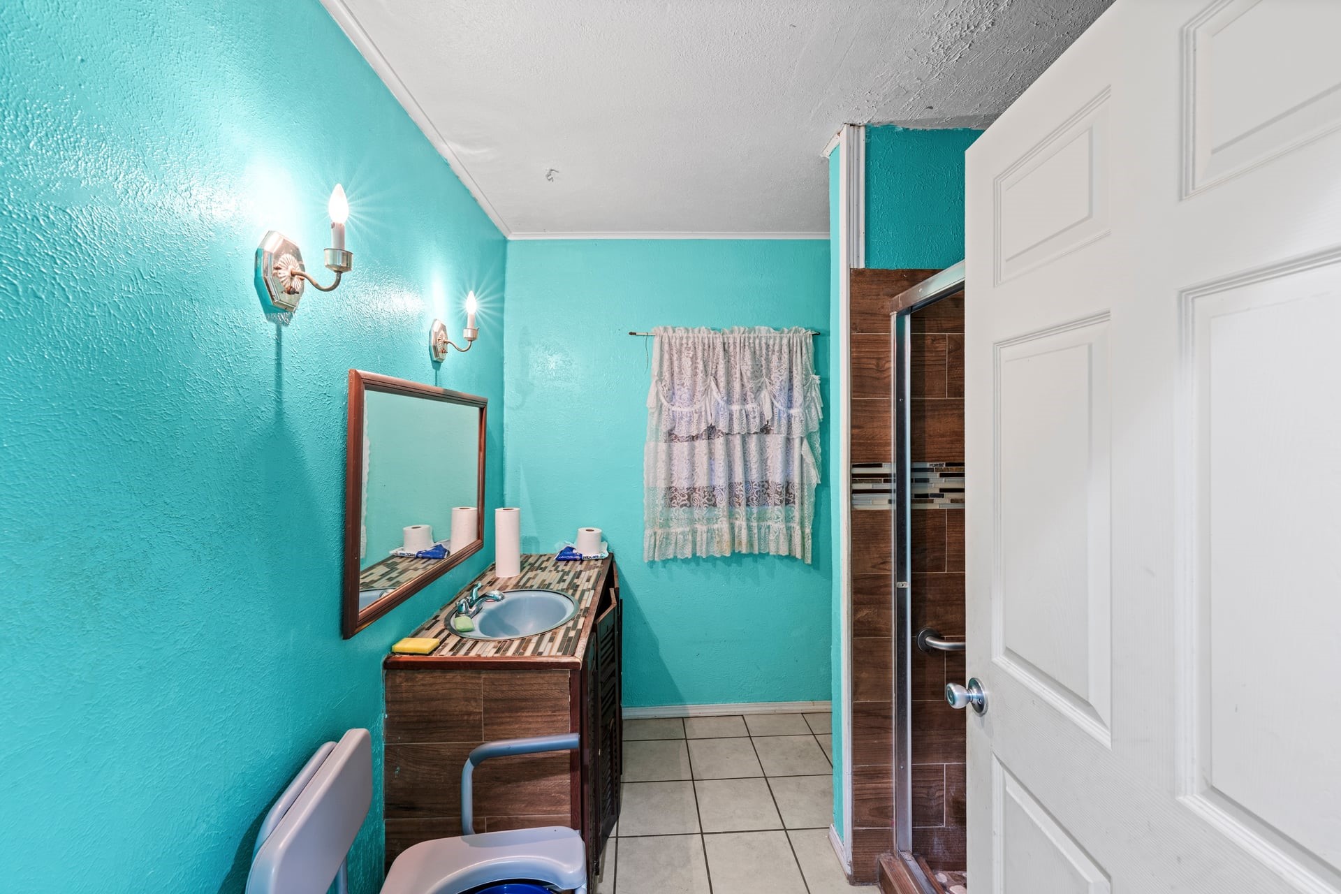 2617 Loraine Street Fort Worth TX 76106