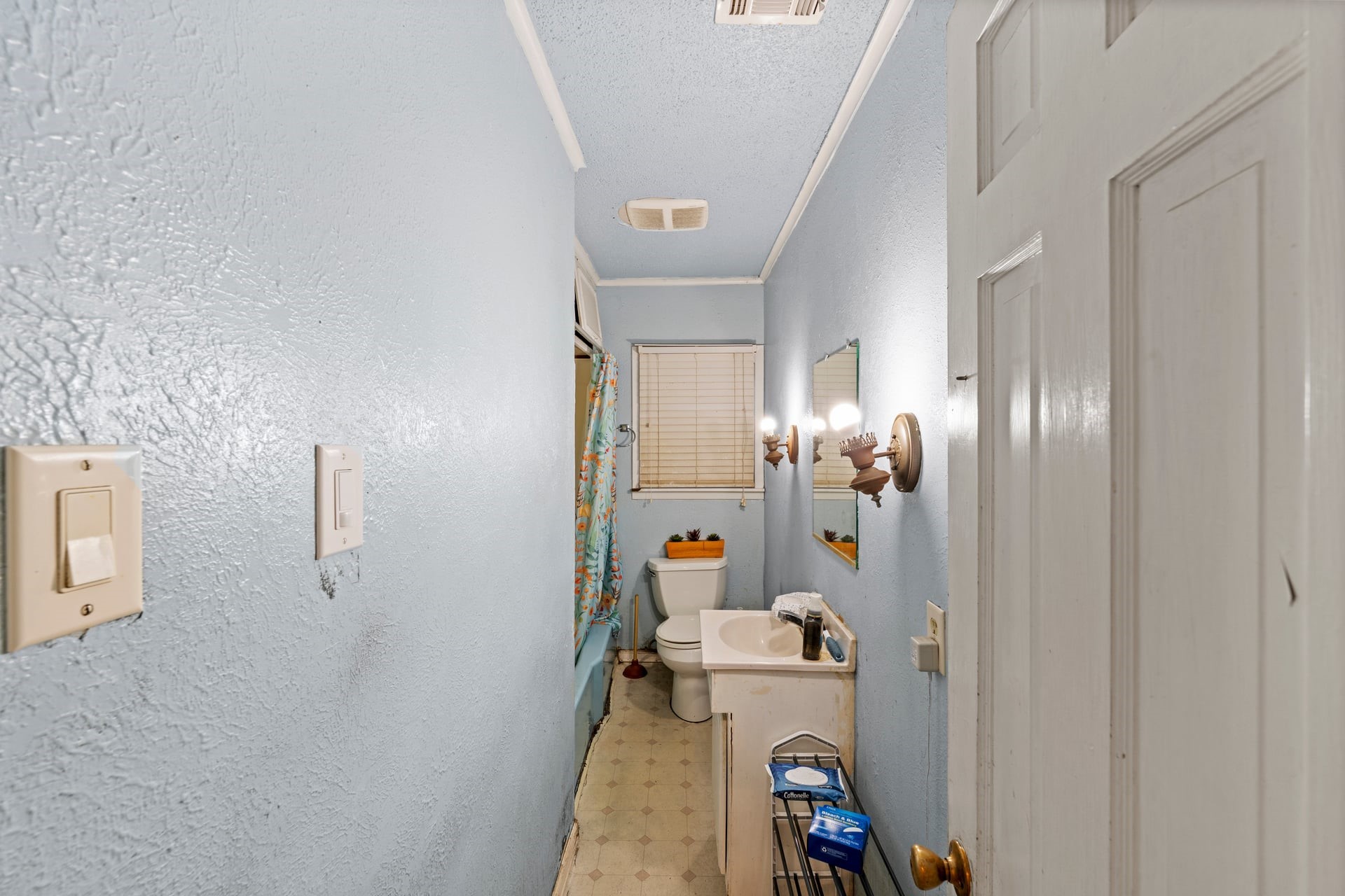 2617 Loraine Street Fort Worth TX 76106