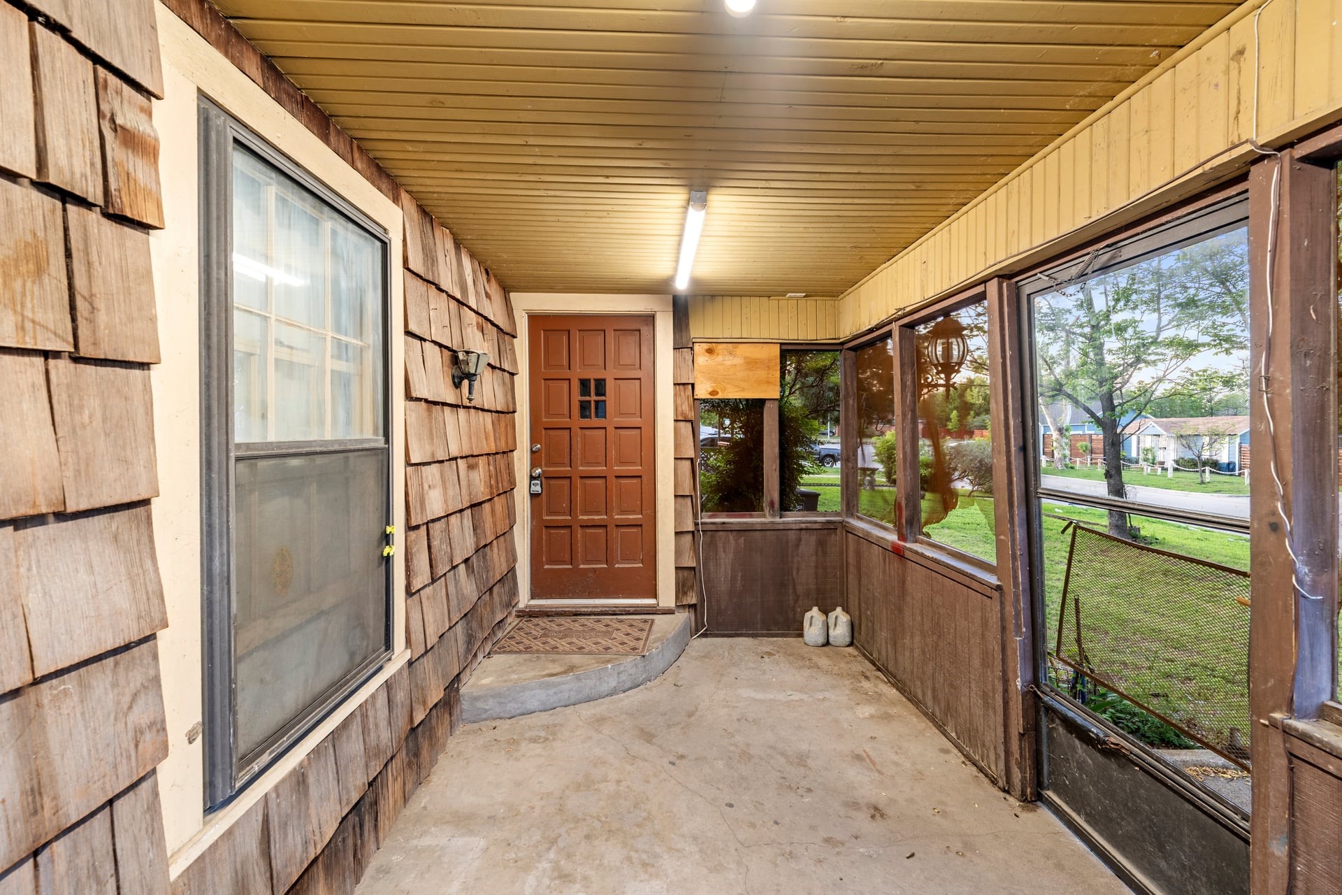 2617 Loraine Street Fort Worth TX 76106