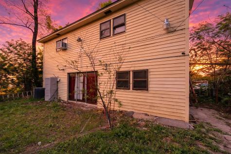2617 Loraine Street Fort Worth TX 76106