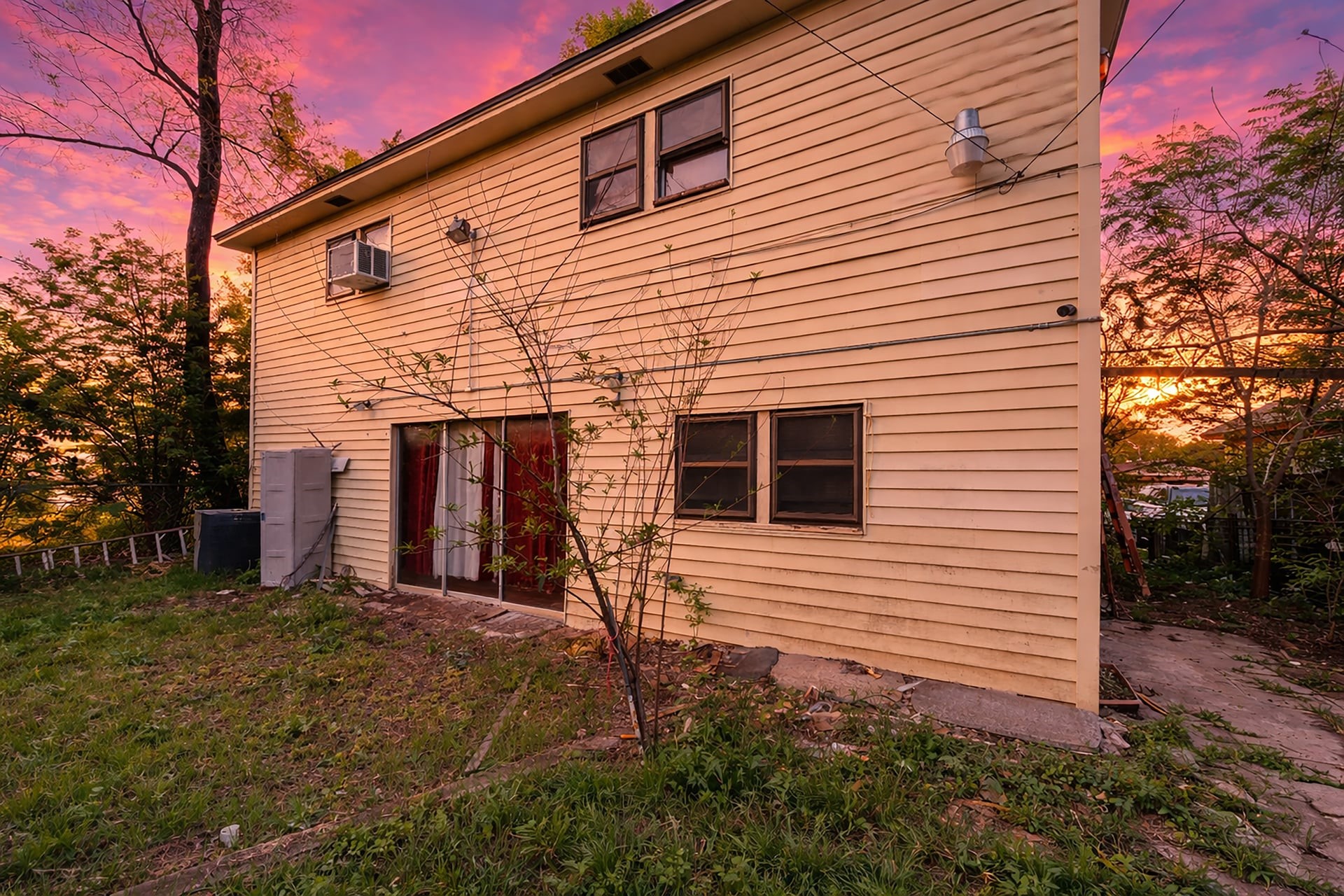 2617 Loraine Street Fort Worth TX 76106