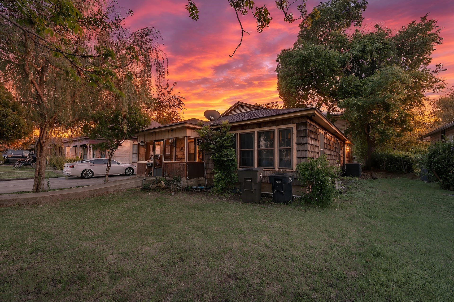 2617 Loraine Street Fort Worth TX 76106