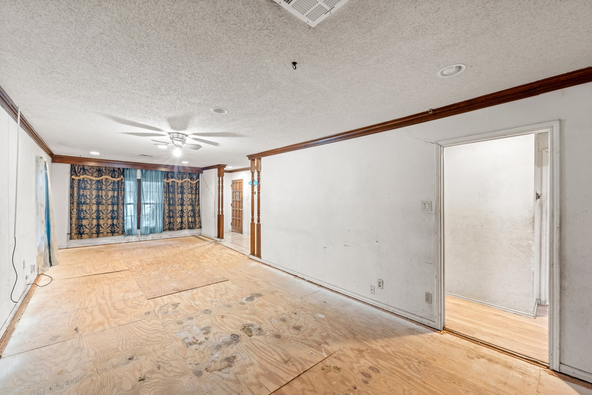 2617 Loraine Street Fort Worth TX 76106